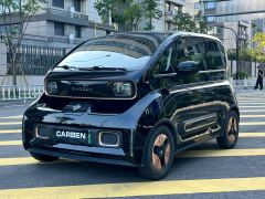 Baojun KiWi EV 305km Artist Ternary Lithium - ფოტო 1