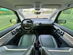 Baojun KiWi EV 305km Artist Ternary Lithium - ფოტო 6