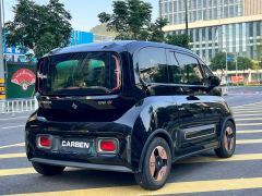 Baojun KiWi EV 305km Artist Ternary Lithium - ფოტო 7
