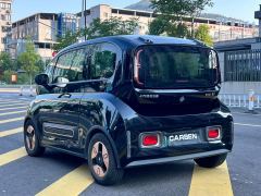 Baojun KiWi EV 305km Artist Ternary Lithium - ფოტო 9