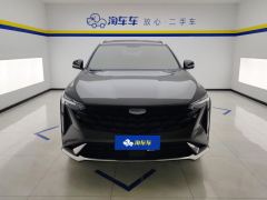 Geely Boyue 1.5T Longteng Edition - ფოტო 3