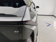 Geely Boyue 1.5T Longteng Edition - ფოტო 5