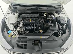 Hyundai Elantra 1.5L CVT Flagship Edition - ფოტო 10