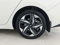 Hyundai Elantra 1.5L CVT Flagship Edition - ფოტო 11