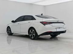 Hyundai Elantra 1.5L CVT Flagship Edition - ფოტო 15
