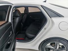 Hyundai Elantra 1.5L CVT Flagship Edition - ფოტო 5