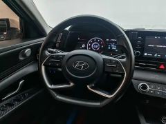 Hyundai Elantra 1.5L CVT Flagship Edition - ფოტო 7