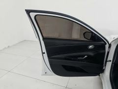 Hyundai Elantra 1.5L CVT Flagship Edition - ფოტო 8