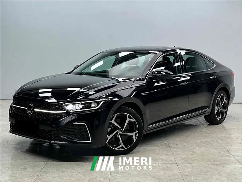 Volkswagen Passat 380TSI Flagship Edition - ავტომობილი ჩინეთიდან