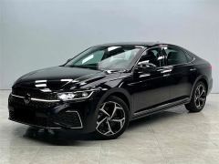 Volkswagen Passat 380TSI Flagship Edition - ფოტო 1