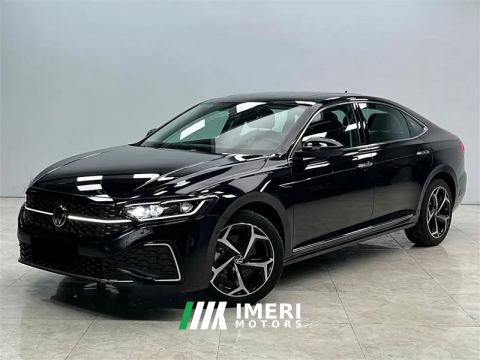 2023 Volkswagen Passat 380TSI Flagship Edition - car from China