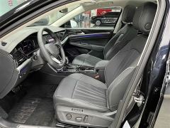 Volkswagen Passat 380TSI Flagship Edition - ფოტო 11