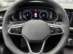 Volkswagen Passat 380TSI Flagship Edition - ფოტო 12