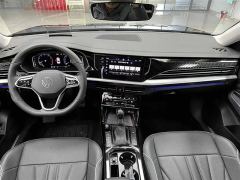 Volkswagen Passat 380TSI Flagship Edition - ფოტო 16