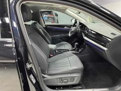 Volkswagen Passat 380TSI Flagship Edition - ფოტო 17
