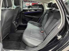 Volkswagen Passat 380TSI Flagship Edition - ფოტო 19