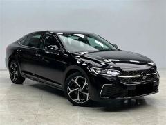 Volkswagen Passat 380TSI Flagship Edition - ფოტო 3