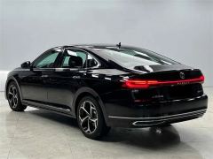 Volkswagen Passat 380TSI Flagship Edition - ფოტო 4