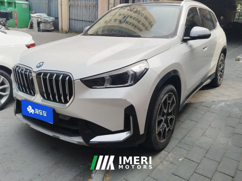 BMW X1 sDrive25Li X Design Package - ავტომობილი ჩინეთიდან