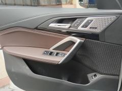 BMW X1 sDrive25Li X Design Package - ფოტო 12