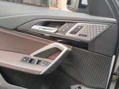 BMW X1 sDrive25Li X Design Package - ფოტო 13