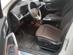 BMW X1 sDrive25Li X Design Package - ფოტო 14