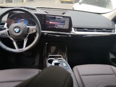 BMW X1 sDrive25Li X Design Package - ფოტო 16