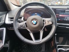 BMW X1 sDrive25Li X Design Package - ფოტო 18