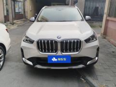 BMW X1 sDrive25Li X Design Package - ფოტო 3