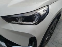 BMW X1 sDrive25Li X Design Package - ფოტო 4