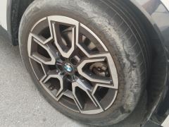 BMW X1 sDrive25Li X Design Package - ფოტო 6