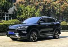BYD Song PLUS EV Honor Edition 520km Luxury Edition - ფოტო 1