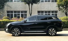 BYD Song PLUS EV Honor Edition 520km Luxury Edition - ფოტო 3