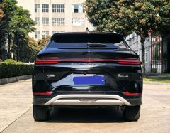 BYD Song PLUS EV Honor Edition 520km Luxury Edition - ფოტო 5