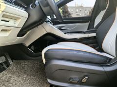 BYD Song PLUS EV Honor Edition 520km Luxury Edition - ფოტო 6