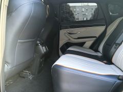 BYD Song PLUS EV Honor Edition 520km Luxury Edition - ფოტო 7