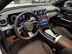 Mercedes-Benz C Class C 260 L - ფოტო 10