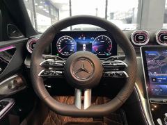 Mercedes-Benz C Class C 260 L - ფოტო 11
