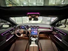 Mercedes-Benz C Class C 260 L - ფოტო 13