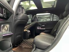Mercedes-Benz C Class C 260 L - ფოტო 14