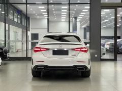 Mercedes-Benz C Class C 260 L - ფოტო 3