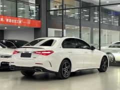 Mercedes-Benz C Class C 260 L - ფოტო 5