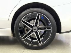 Mercedes-Benz C Class C 260 L - ფოტო 6