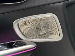 Mercedes-Benz C Class C 260 L - ფოტო 8