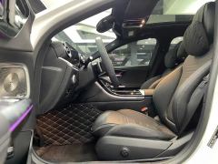 Mercedes-Benz C Class C 260 L - ფოტო 9