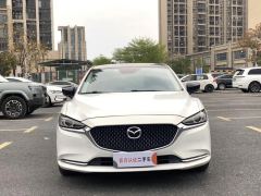Mazda Atenza 2.5L Edition - photo 2