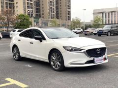 Mazda Atenza 2.5L Edition - photo 3