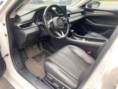 Mazda Atenza 2.5L Edition - photo 5