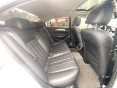 Mazda Atenza 2.5L Edition - photo 6
