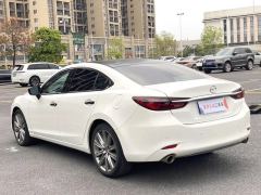 Mazda Atenza 2.5L Edition - photo 7